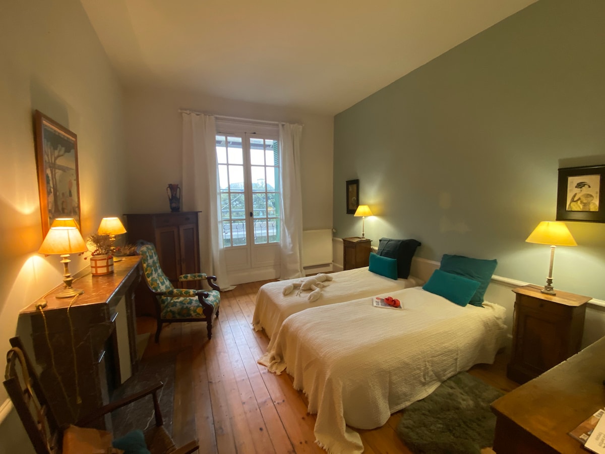 Спална соба 2