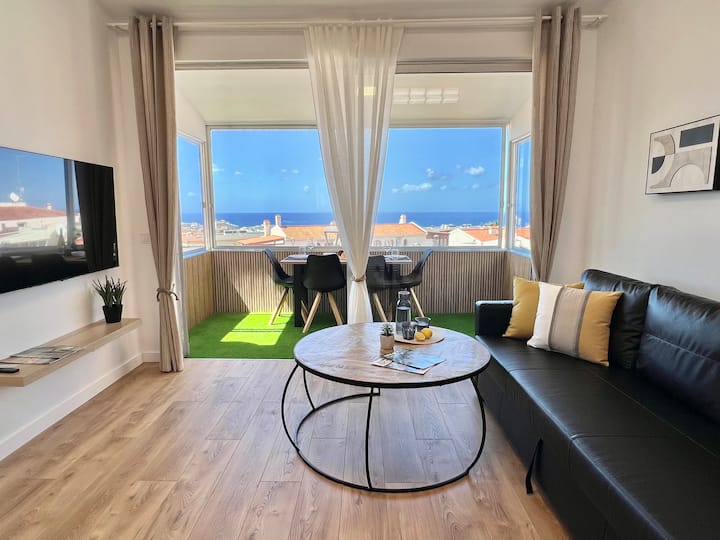 Paulmarie Miraverde Apartment - Costa Adeje