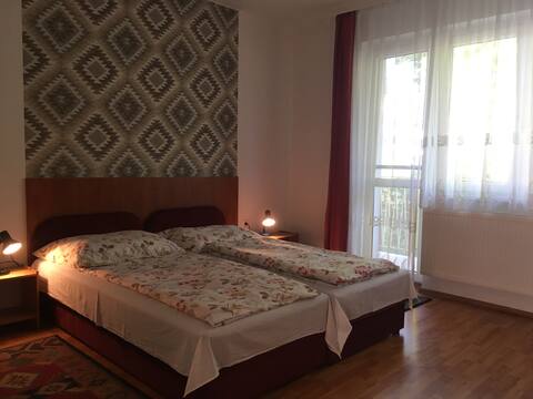 Frank Apartman 3
