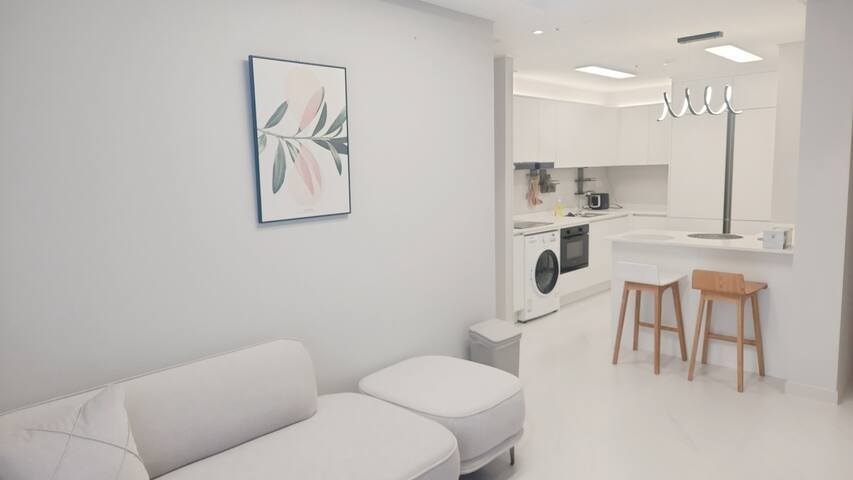 Wehome managed Airbnb listing 2