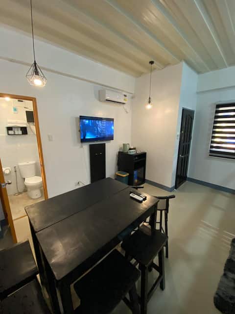 Barkada Room for 8 pax