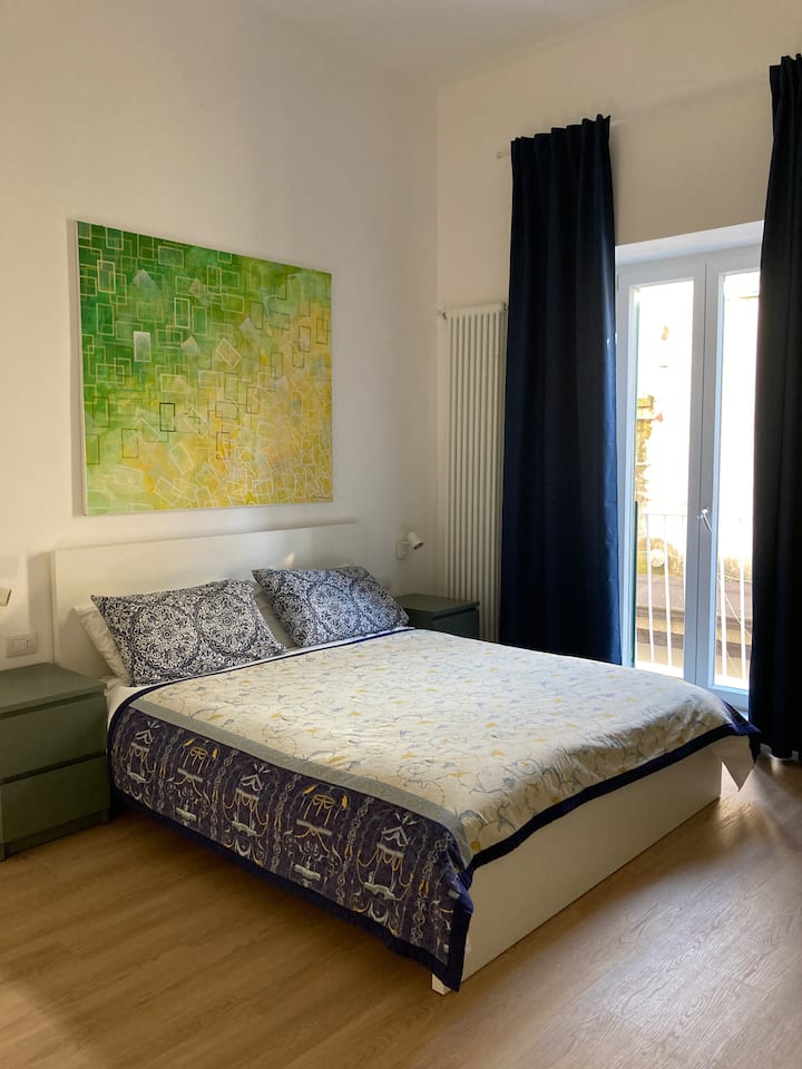 Спална соба