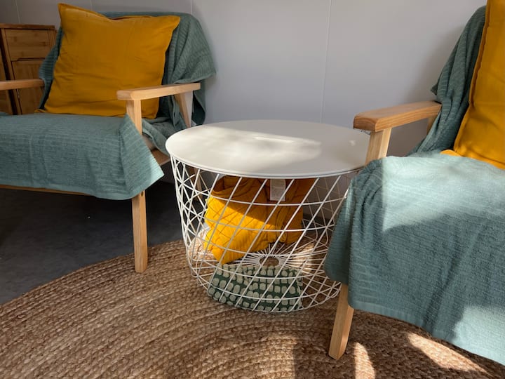Urban Oasis Tiny House - Wollongong