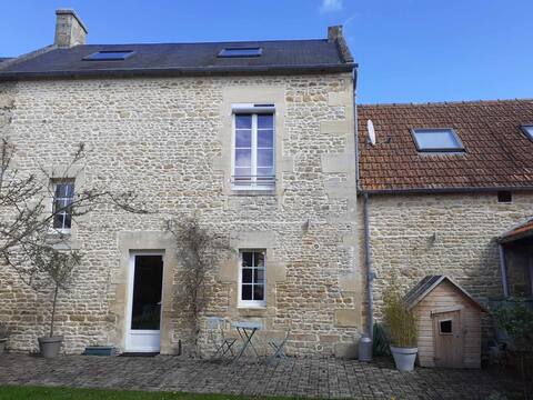 Maison-Plages du Débarquement