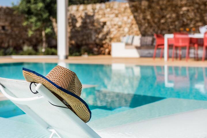 Villa Arja #715 gallery image 3