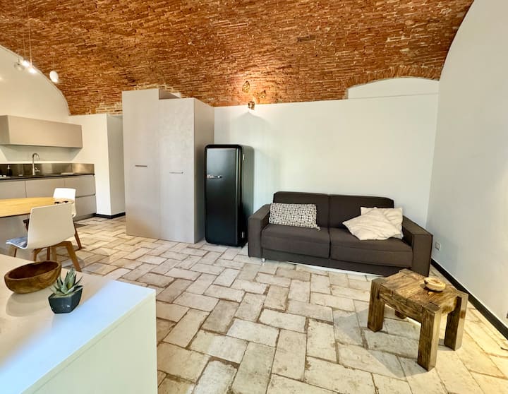 Hostdomus - Perla Nel Borgo - Pietra Ligure