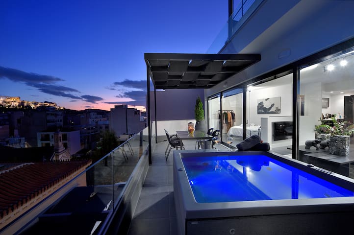 Ater Albus by K&K – Senior Loft