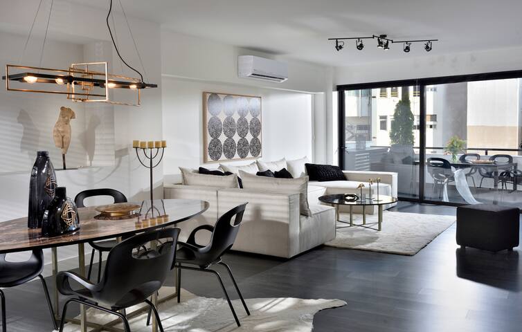 Ater Albus by K&K – Deluxe Loft gallery image 3