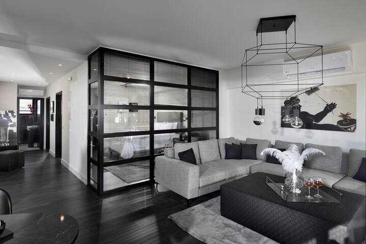 Ater Albus by K&K – Acropolis Loft gallery image 3