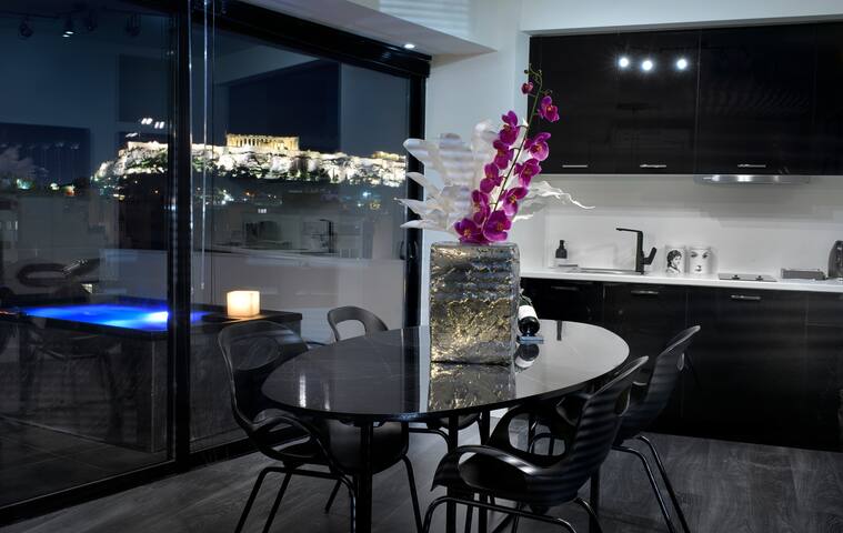 Ater Albus by K&K – Acropolis Loft gallery image 5