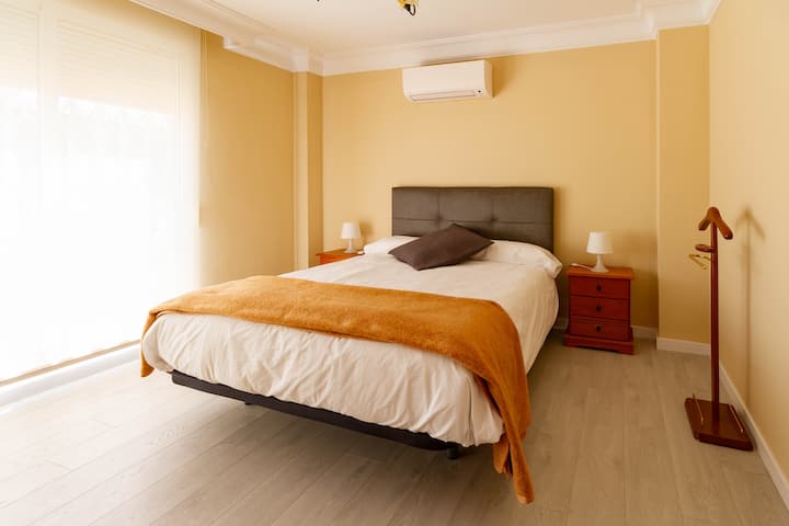 საძინებელი 4