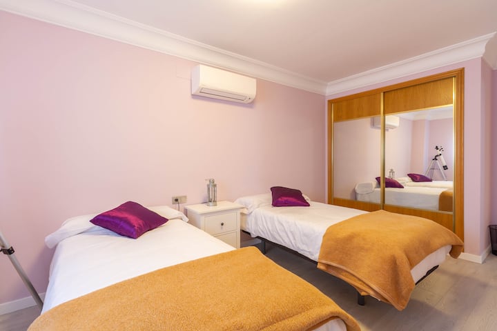 საძინებელი 2