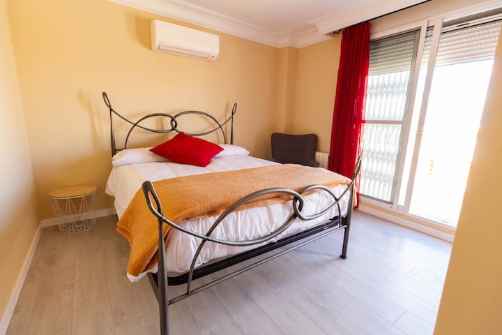 საძინებელი 3