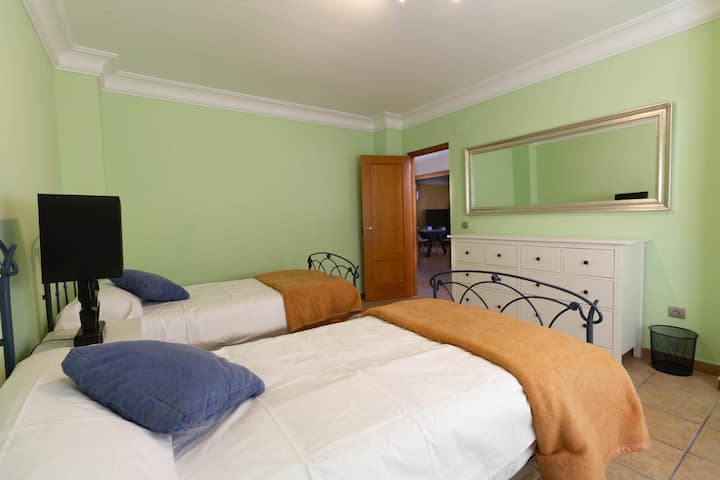 საძინებელი 5