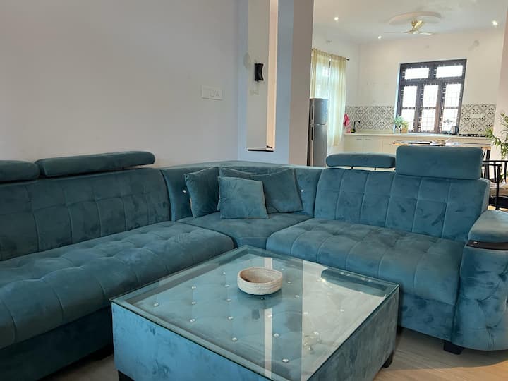 A House In Pushkar - Pushkar