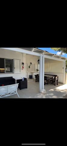 Villetta Tonia residence Mira