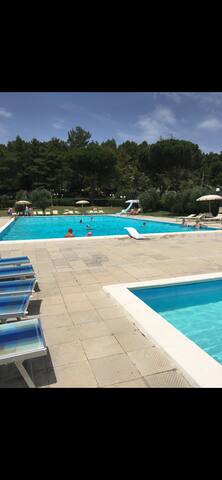 Villetta Tonia residence Mira gallery image 4