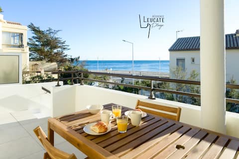Leucate Beach Residence "The Balcony"