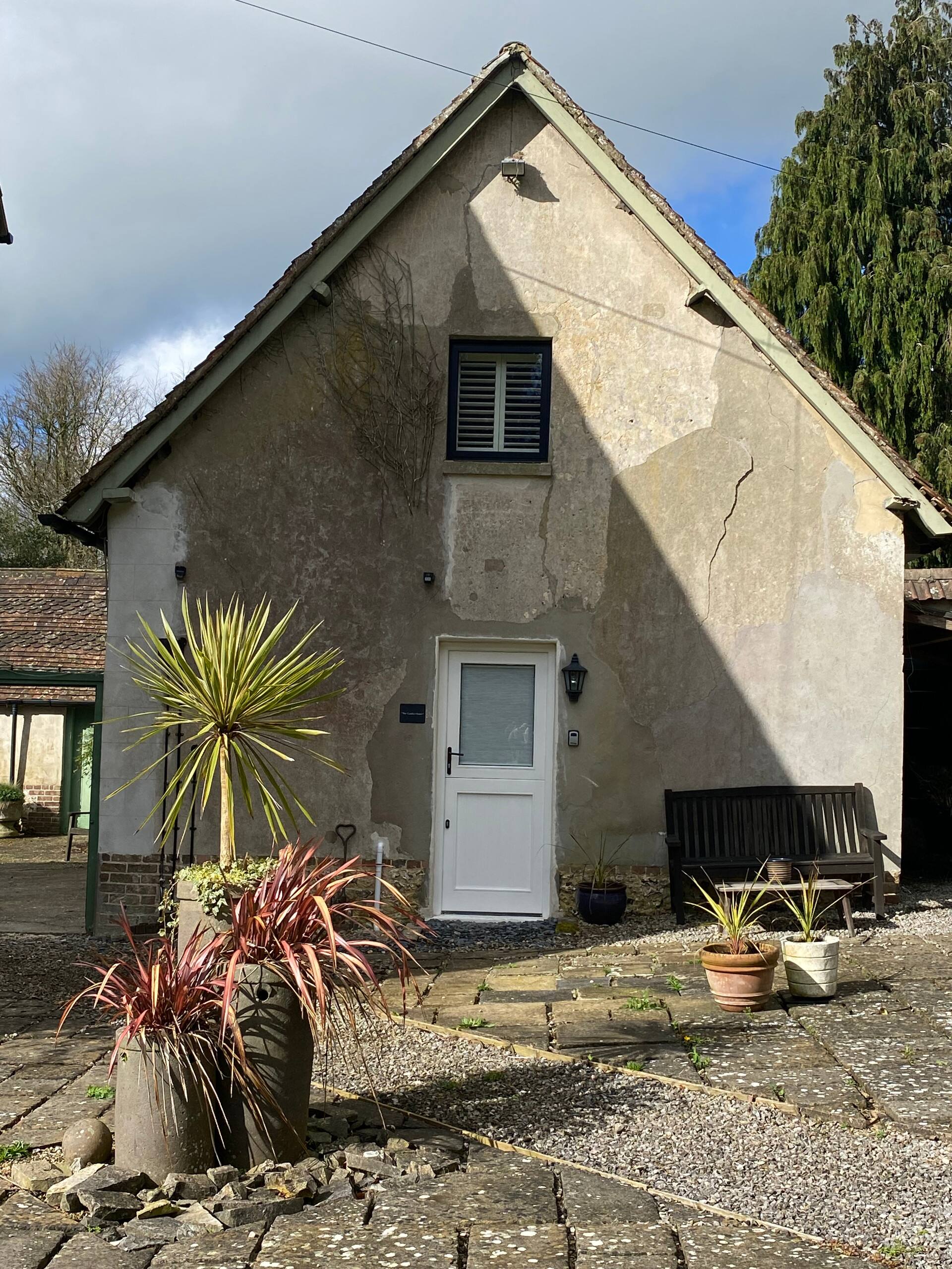 The Garden House