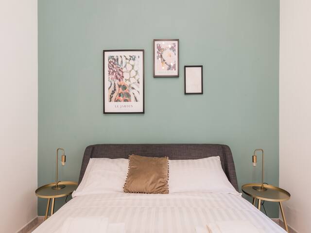 The Best Rent – Apartment along the Tiver river