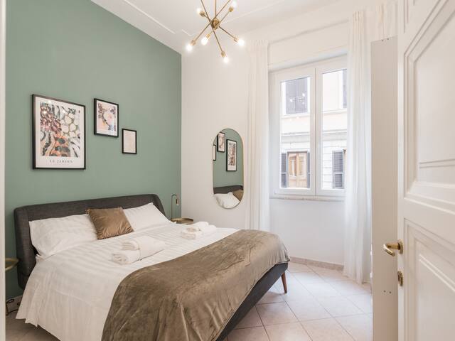 The Best Rent – Apartment along the Tiver river gallery image 2