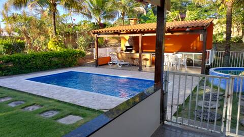 Casa Bela Site