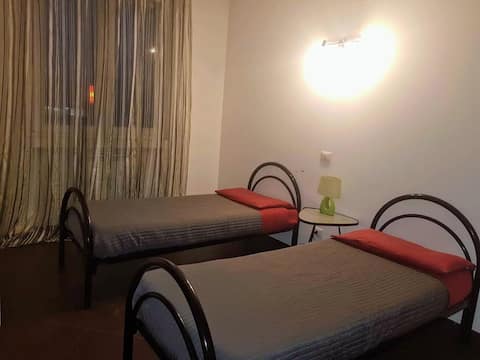 Apartment Rho Fiera