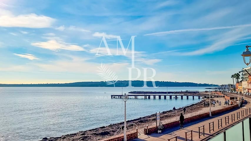 Amanda Properties managed Airbnb listing 1