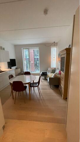 En hyggelig moderne oase gallery image 2