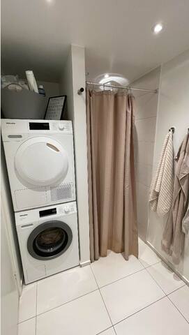 En hyggelig moderne oase gallery image 5