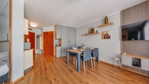 Comfort Apartments Władysławowo Maloves 352