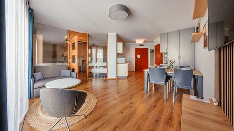 Comfort Apartments Władysławowo Maloves 352