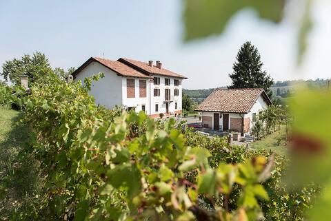 Cascina Blon: Feel at Home