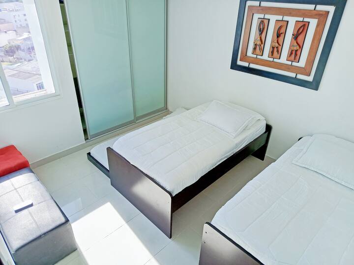 ห้องนอน