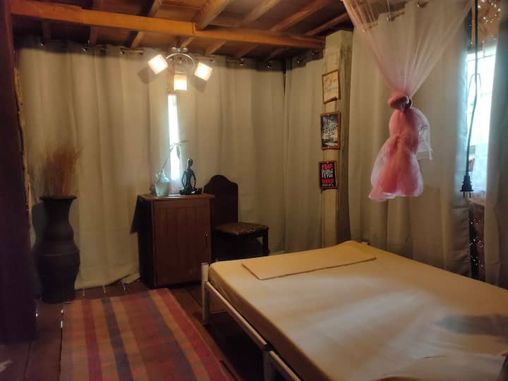 Habitación 1