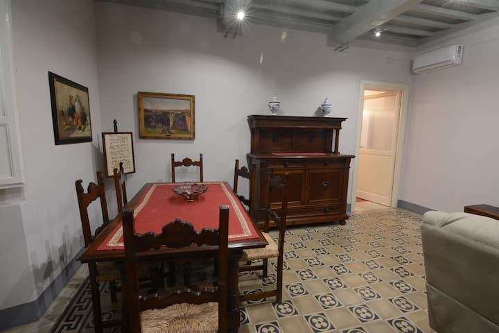 Grande Appartamento In Versilia - Camaiore