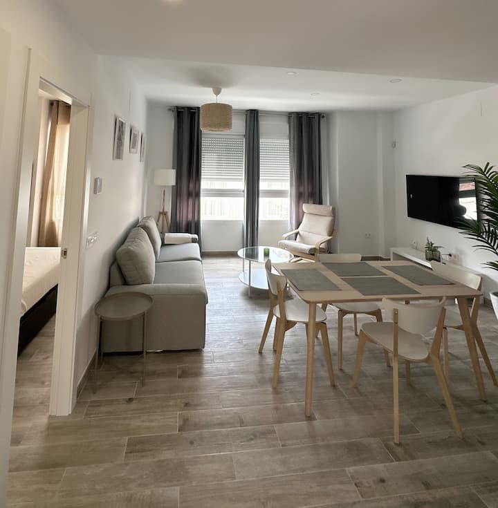 Apartamento En Fuengirola - C - Fuengirola
