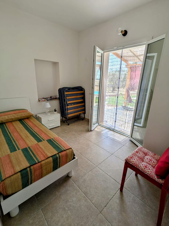 საძინებელი 3