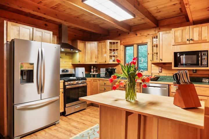 New Listing The Overlook