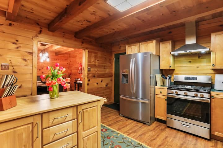 New Listing The Overlook