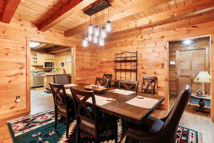 New Listing The Overlook