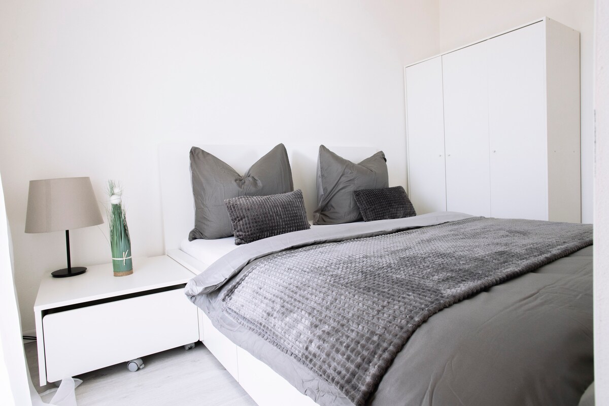 საძინებელი