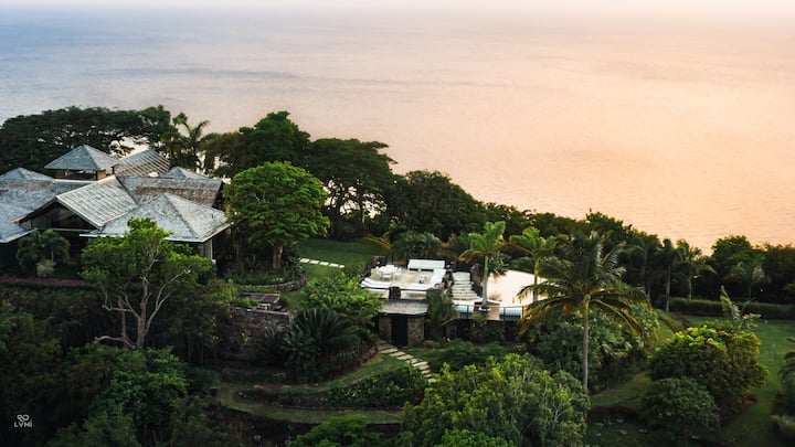 Morne Trulah Estate - Rodney Bay