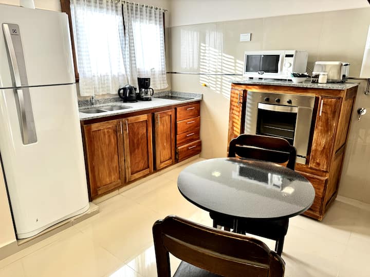 Cómoda Casa En Pleno Centro En El Calafate! - El Calafate