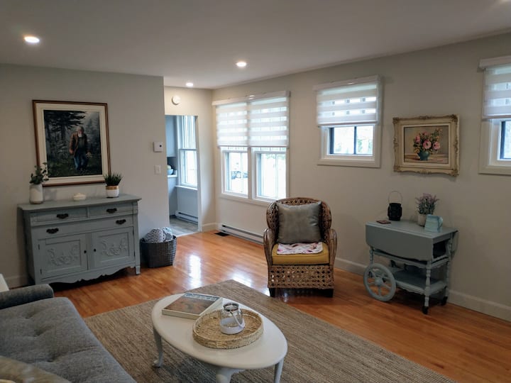 Cascapédia Cozy - New Richmond