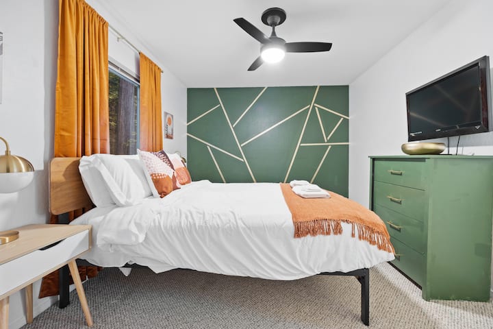 غرفة النوم 1