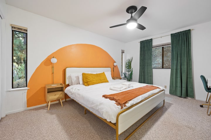 غرفة النوم 2