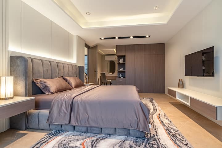 საძინებელი 4