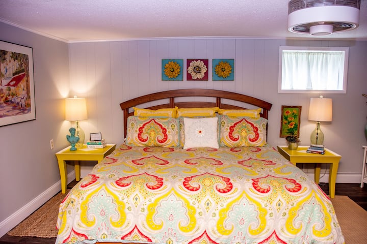 Chambre 1