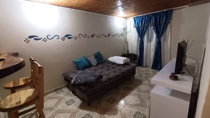 Casa Rio De Cristal - Génova